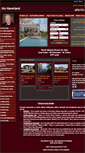 Mobile Screenshot of jimhaverland.com